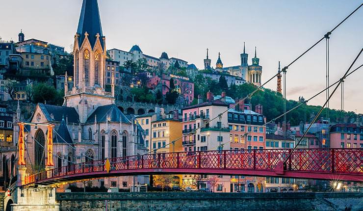 Lyon