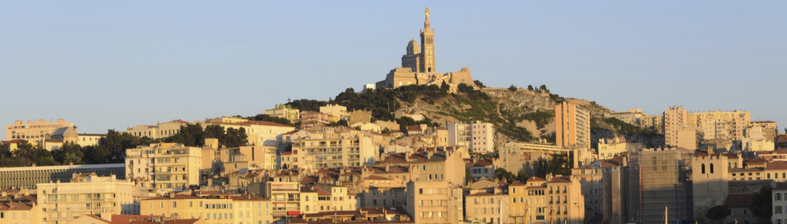 Rencontre Marseille banner