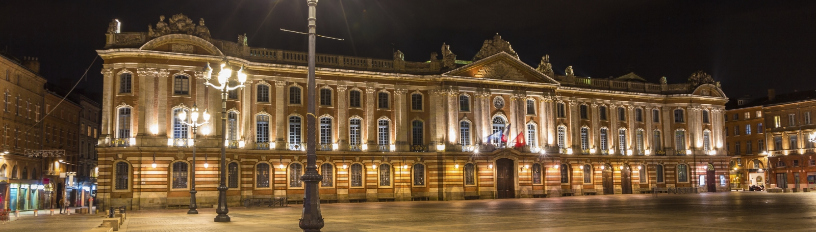 Rencontre Toulouse banner