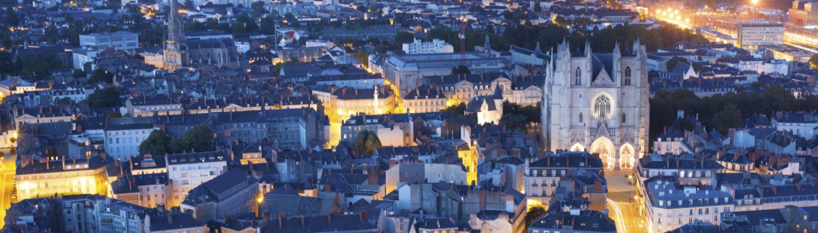Rencontre Nantes banner