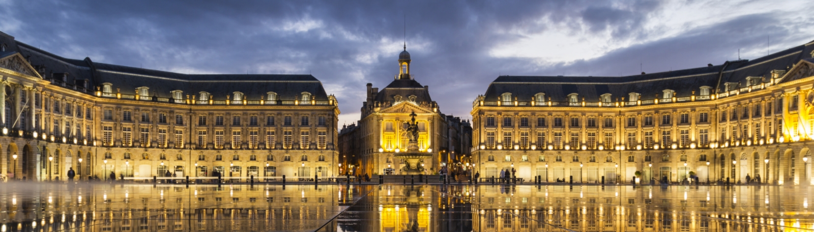 Rencontre Bordeaux banner